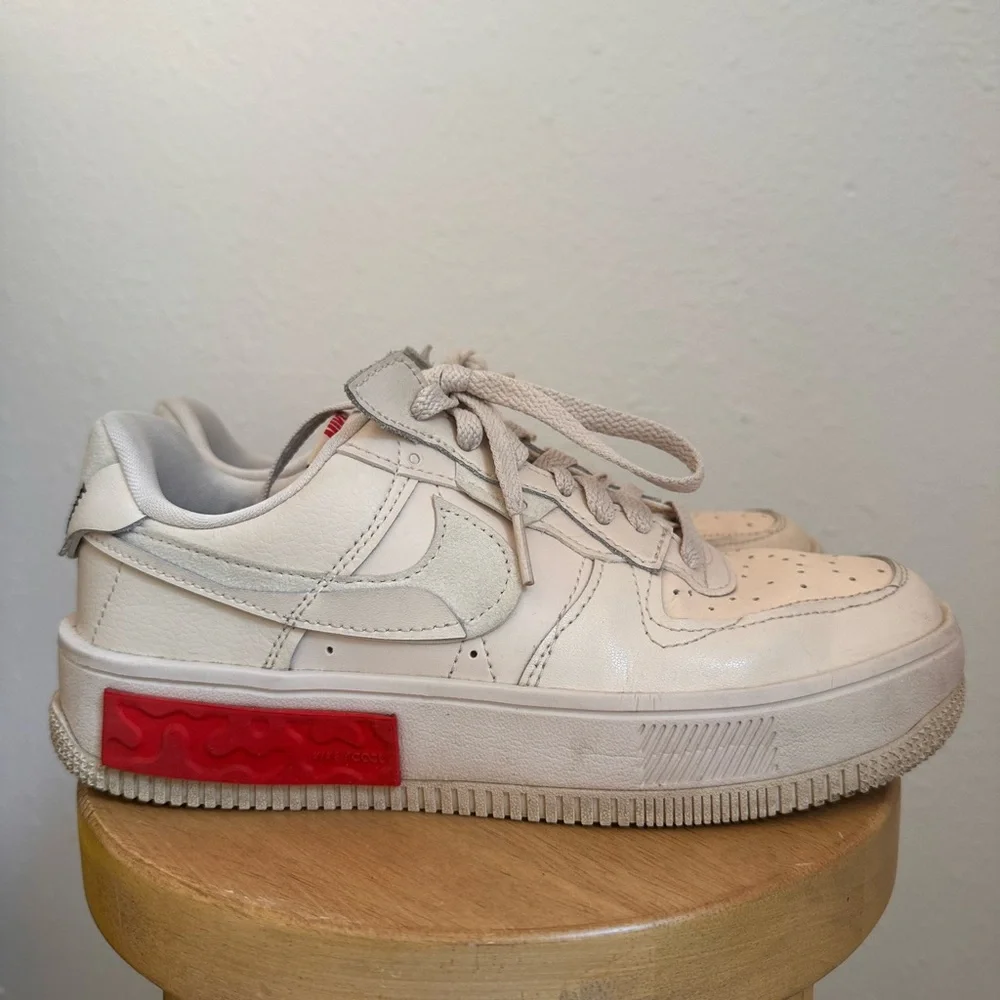 Nike Air Force 1 Fontanka